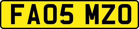 FA05MZO