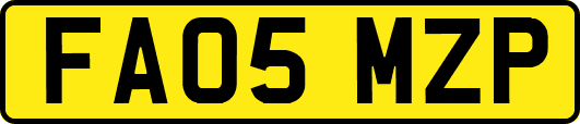 FA05MZP