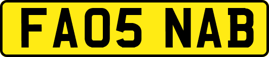 FA05NAB