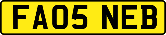 FA05NEB