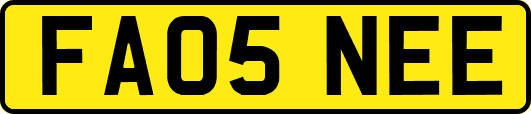 FA05NEE