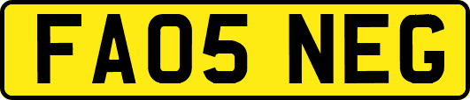 FA05NEG