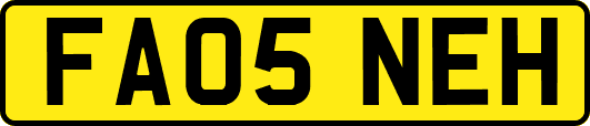 FA05NEH