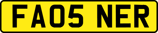FA05NER