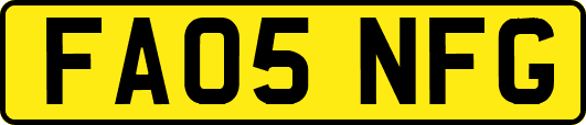 FA05NFG