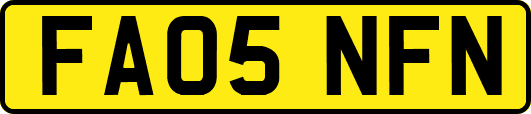 FA05NFN