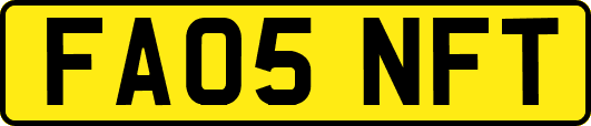 FA05NFT