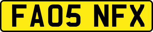 FA05NFX