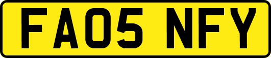 FA05NFY