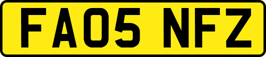 FA05NFZ