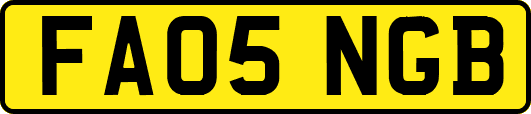 FA05NGB