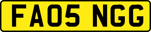 FA05NGG