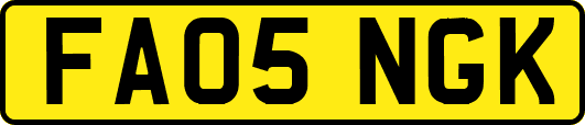 FA05NGK