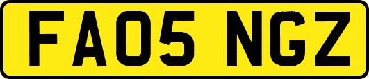 FA05NGZ