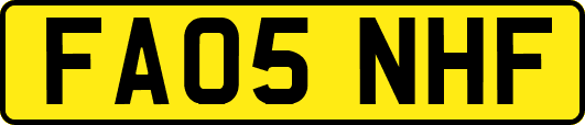 FA05NHF