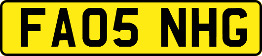 FA05NHG