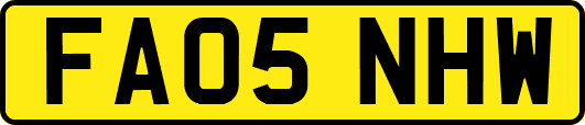 FA05NHW