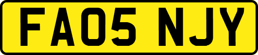FA05NJY