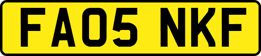 FA05NKF