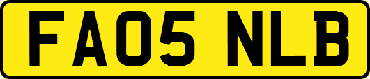FA05NLB