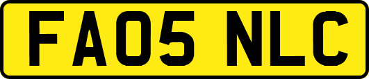 FA05NLC