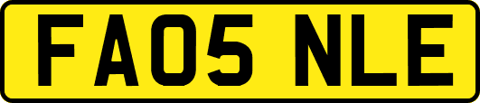 FA05NLE