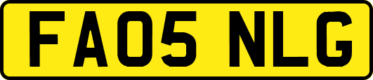 FA05NLG