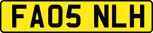 FA05NLH