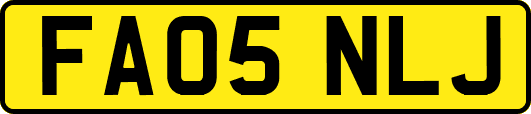FA05NLJ