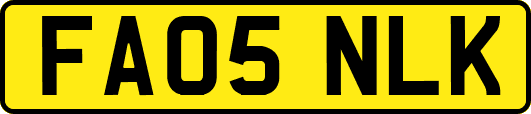 FA05NLK