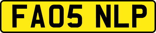 FA05NLP