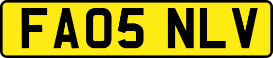 FA05NLV