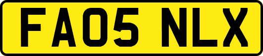 FA05NLX