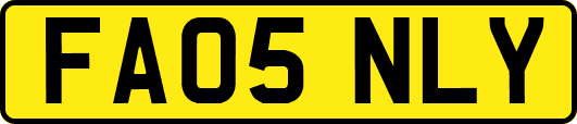 FA05NLY
