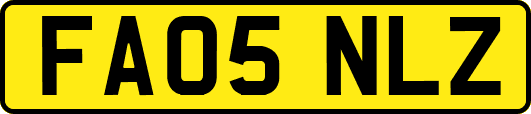 FA05NLZ