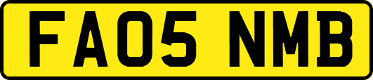 FA05NMB