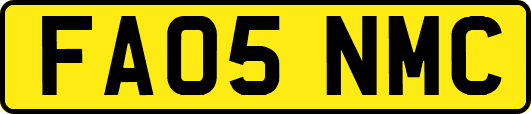 FA05NMC