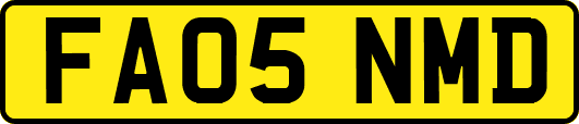FA05NMD