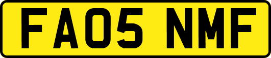 FA05NMF