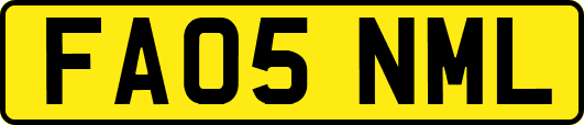 FA05NML