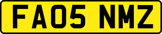 FA05NMZ