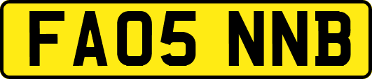 FA05NNB