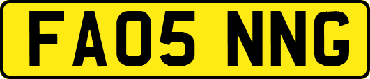 FA05NNG