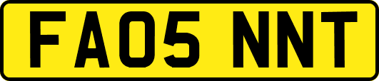 FA05NNT