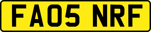 FA05NRF