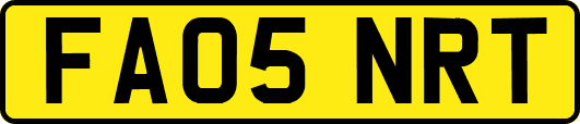 FA05NRT