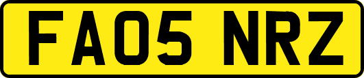 FA05NRZ