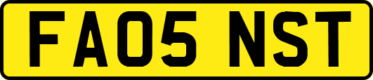 FA05NST