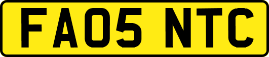 FA05NTC
