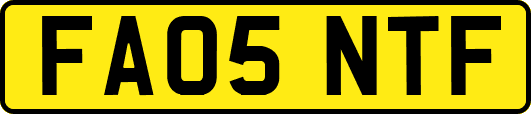 FA05NTF